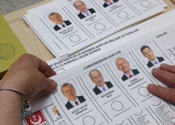 الانتخابات التركية في عشر نقاط