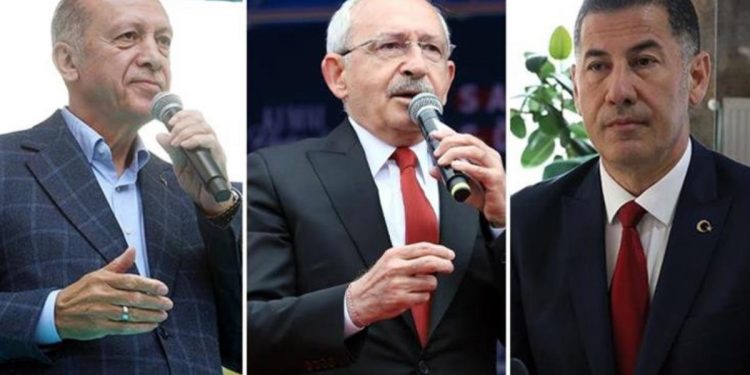 تركيا.. تعرف على أعلى المدن وأقلها تصويتًا لمرشحي الرئاسة