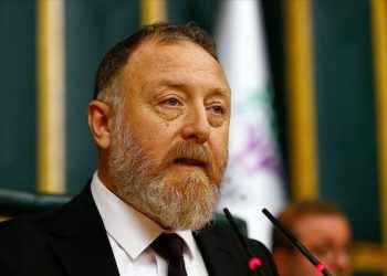 زعيم الحزب الكردي السابق: لن نقاطع الانتخابات وسنقضي على الفاشية