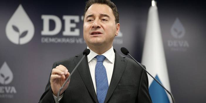 باباجان يتحدى وسائل الإعلام الموالية لأردوغان