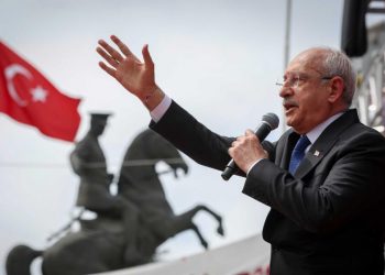 كيليتشدارأوغلو: سنفوز في الجولة الثانية من الانتخابات