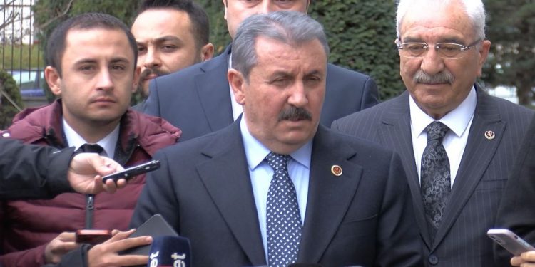 تركيا.. حليف أردوغان يفشل في نيل مقعد برلماني