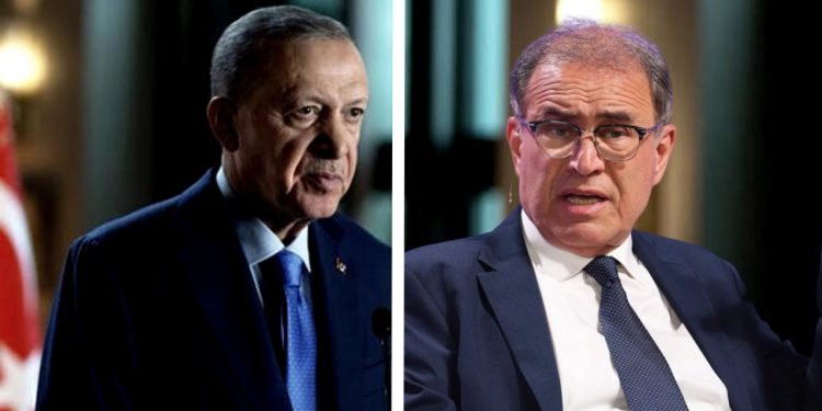 خبير اقتصادي: تركيا ستواجه أزمة عملة إذا فاز أردوغان