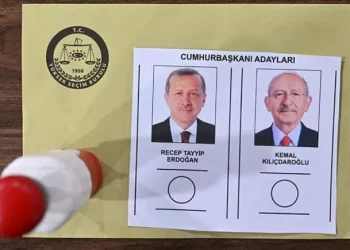 تركيا على موعد تاريخي مع الجولة الثانية من الانتخابات الرئاسية