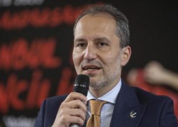 “فاتح أربكان” يعلق على انسحاب “محرم إينجه”