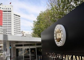 تركيا تعلن اكتمال إجلاء مواطنيها من السودان وتشكر مصر والسعودية