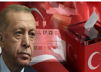 ماذا سيحدث في تركيا إذا خسر أردوغان؟