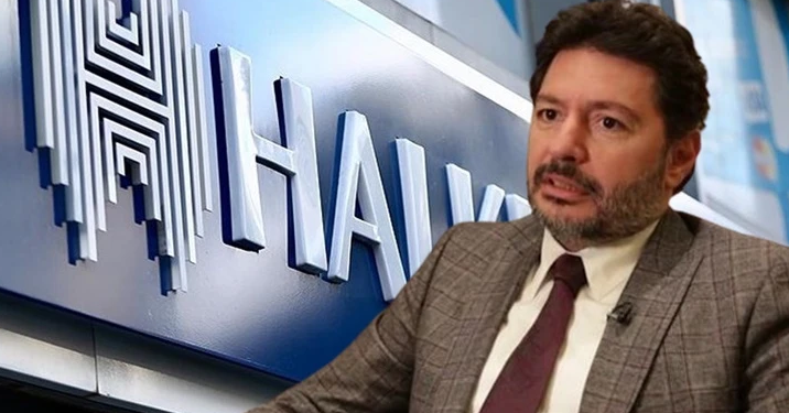 مصادرة جواز سفر مدير بورصة إسطنبول السابق