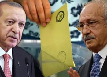 عاجل.. نتيجة فرز أكثر من 50٪ من الأصوات في الانتخابات التركية