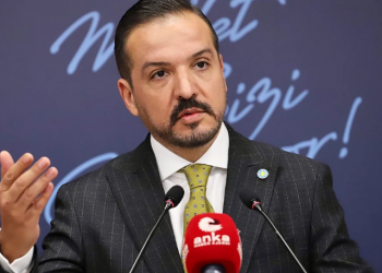 حزب الجيد: احتمال الفوز بالانتخابات الرئاسية من الجولة الأولى كبير