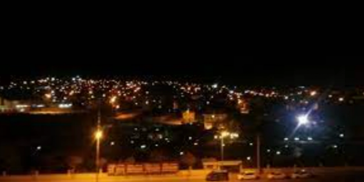 تركيا.. إطلاق نار كثيف في شرناق