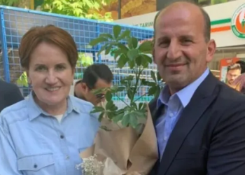 تركيا.. استقالة نائب ميرال أكشنار