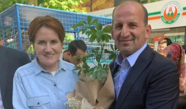 تركيا.. استقالة نائب ميرال أكشنار