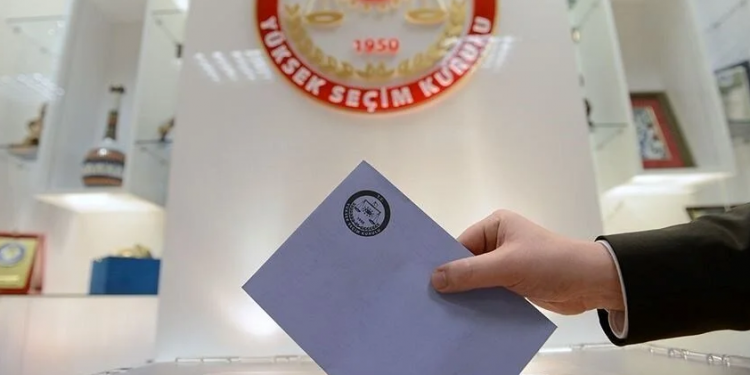 تعرف على الجدول الزمني للجولة الثانية للانتخابات الرئاسية التركية