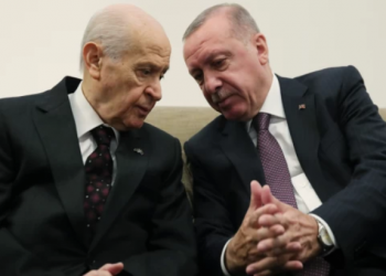 حليف أردوغان يتحضر لرئاسة البرلمان التركي 