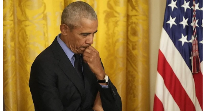 روسيا تفرض عقوبات على 500 شخصية أمريكية من بينهم باراك أوباما