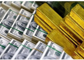 هبوط أسعار الذهب في تركيا 