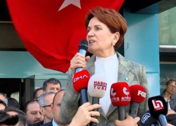 أكشنار تطالب بالبقاء بجانب صناديق الاقتراع