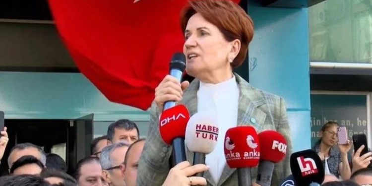 أكشنار تطالب بالبقاء بجانب صناديق الاقتراع