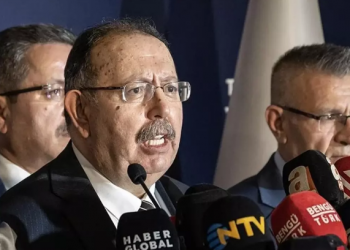 إعلان فوز أردوغان رسميًا وفقًا لنتائج الفرز الأولية