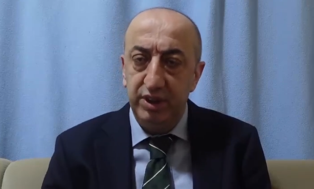 تسريبات تمس سمعة أردوغان قبل الانتخابات