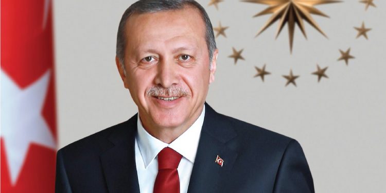أردوغان يفوز بالرئاسة في استطلاع رأي لصحيفة زمان التركية