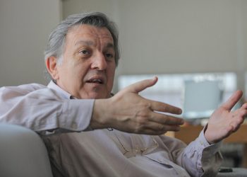 باحث تركي: لا يمكن توقع نتيجة الجولة الثانية من الانتخابات الرئاسية