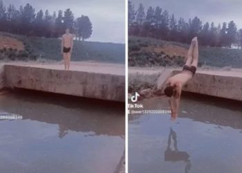  سوري يؤدي القفزة الأخيرة في تركيا من أجل “تيك توك”