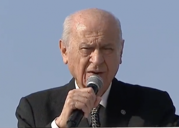 حليف أردوغان: الكثير سيتغير في الأيام المقبلة