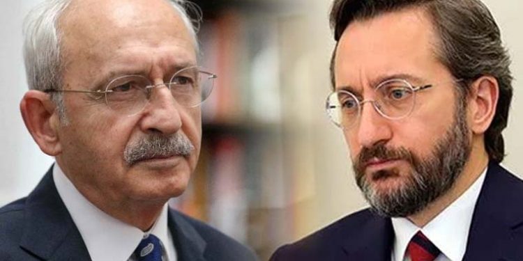 ما مغزى تحذيرات كيليجدار أوغلو للرئاسة التركية؟