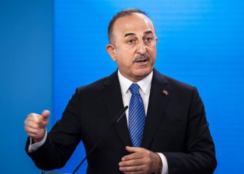 تركيا: رفضنا الطلب الأمريكي بإرسال الصواريخ الروسية إلى أوكرانيا