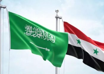 السعودية وسوريا تستأنفان العلاقات الدبلوماسية