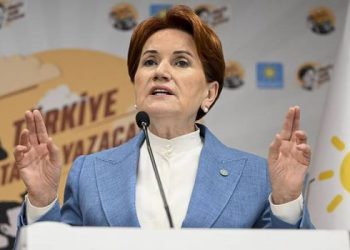 أكشنار: التصويت حاليًا بين من يقول “سنرحل السوريين أو سنبقيهم”