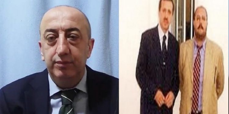 حزب التحرير الشعبي يطالب بالتحقيق مع أردوغان في اتهامات بالفساد 