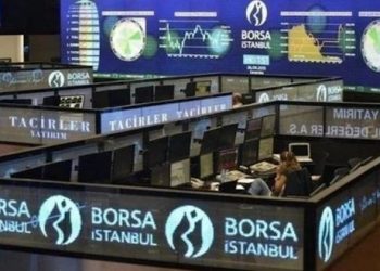 رقم قياسي جديد بعدد المستثمرين في البورصة التركية