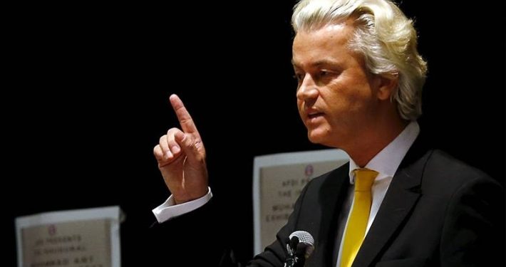 زعيم هولندي يطالب الأتراك الذين صوتوا لأردوغان بالرحيل 