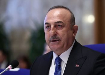 تركيا: رفضنا الطلب الأمريكي بإرسال الصواريخ الروسية إلى أوكرانيا