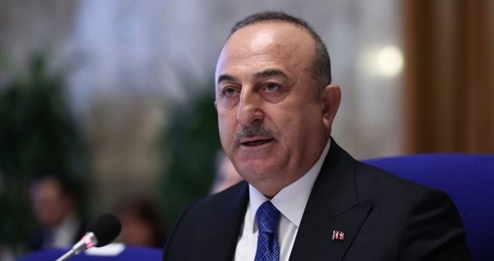 تركيا: رفضنا الطلب الأمريكي بإرسال الصواريخ الروسية إلى أوكرانيا