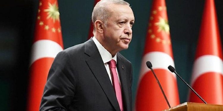 أردوغان: خفض الفائدة لن يتوقف!