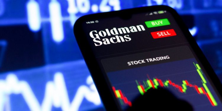 جولدمان ساكس: الليرة التركية يجب خفضها بنسبة 13٪