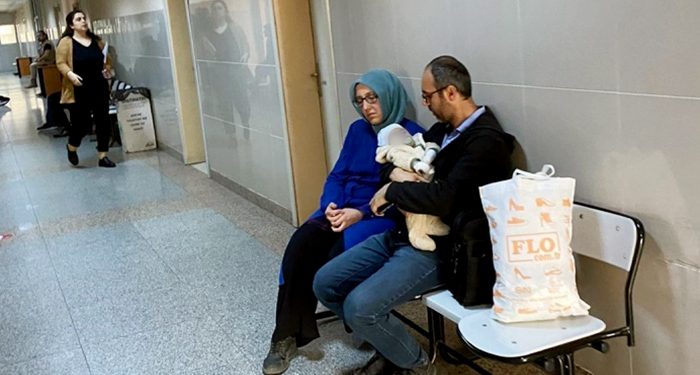 تركيا.. استجواب ربة منزل بتهمة مساعدة المعتقلين