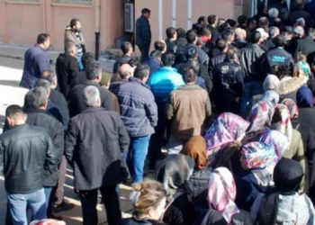 انخفاض البطالة في تركيا إلى 9.9 %