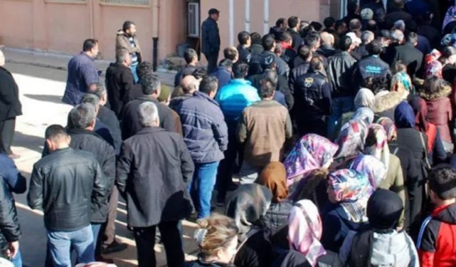 انخفاض البطالة في تركيا إلى 9.9 %