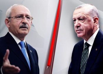 المجلس الأعلى للانتخابات: أردوغان يتصدر بنسبة 49.49% 