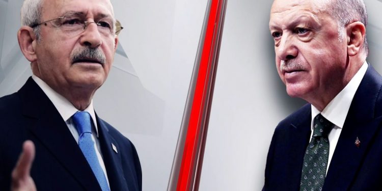 المجلس الأعلى للانتخابات: أردوغان يتصدر بنسبة 49.49% 