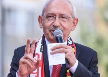 كيليتشدارأوغلو: سأفوز بهذه النسبة في الانتخابات من الجولة الأولى