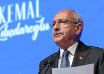 صحفي تركي: كيليجدار لم يلقي كلمة ليلة الانتخابات لهذا السبب