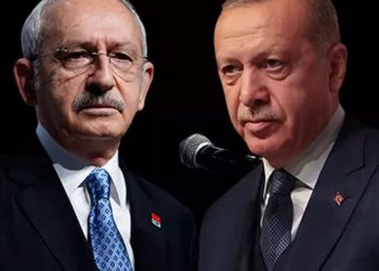 استطلاع رأي: من سينجح في توجيه ناخبيه لصناديق الاقتراع سيفوز بالرئاسة التركية