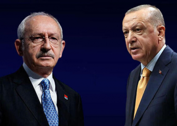 أردوغان وكيليتشدار أوغلو والخيارات الرئاسية الصعبة