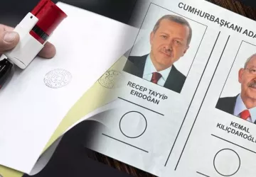 المغتربون الأتراك في ألمانيا يتدفقون على صناديق الاقتراع للتصويت